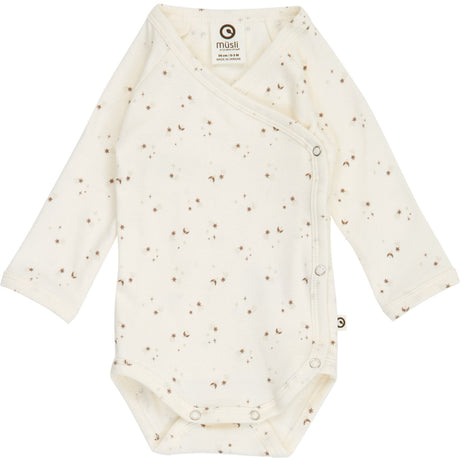 Müsli Balsam Cream/ Walnut/ Oat Sparkle L/S Body