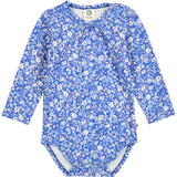 Müsli Azure Blue/ Nectar/ Tofu Primrose L/S Body