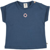 Müsli Navy Lifebuoy S/S T Baby