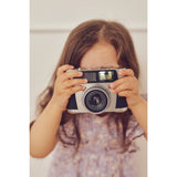 Müsli Bloom/ Tofu/ Pecan Prairie Ruffle S/S Dress