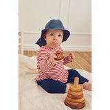 Müsli Chambray Chambray Sun Hat Baby