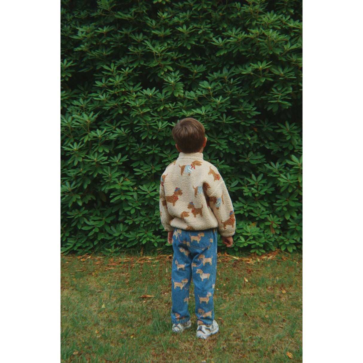 Konges Sløjd Bassotto Magot Pants Gots