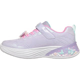 Skechers Purple Butterfly Bliss