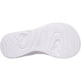 Skechers Purple Heart Lights Sandals