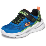 Skechers Blue Skechers Meteor-Lights 2.0