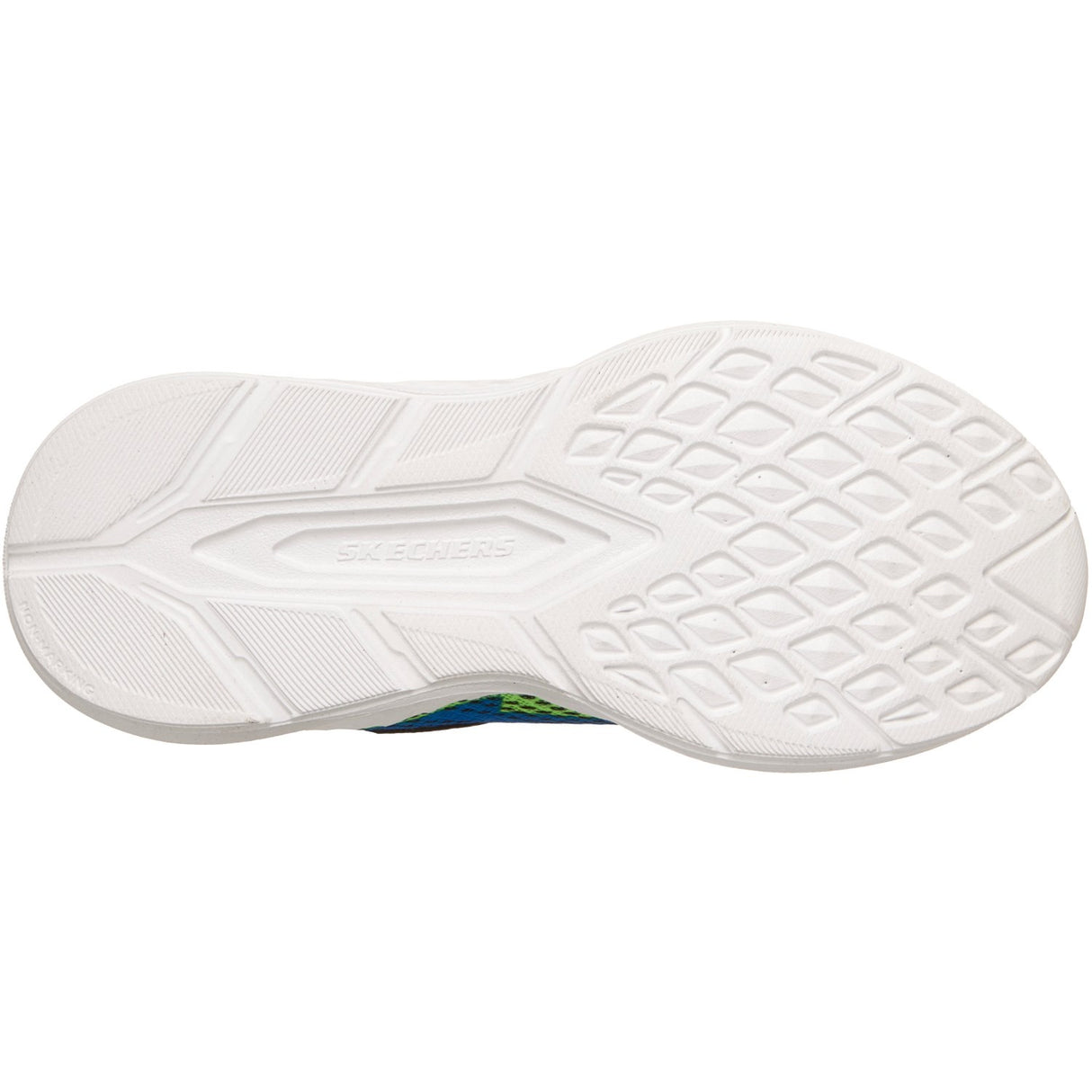 Skechers Blue Skechers Meteor-Lights 2.0