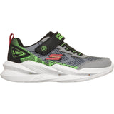 Skechers Gray Skechers Meteor-Lights 2.0