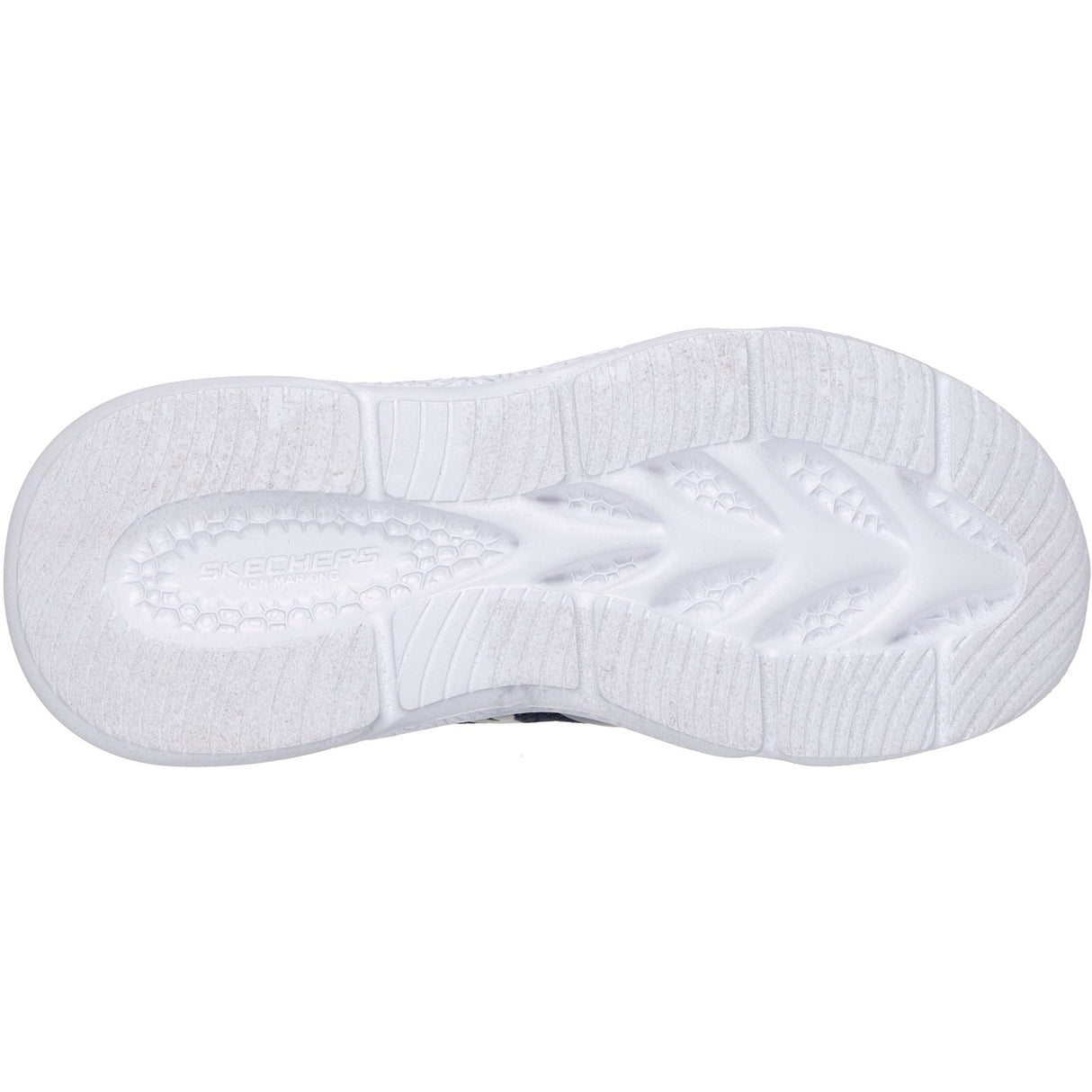 Skechers Navy Slip-Ins: S-Lights: Meteor-Lights - Brisk-Beams