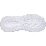 Skechers Navy Slip-Ins: S-Lights: Meteor-Lights - Brisk-Beams