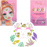 TOPModel Beauty & Me Face Mask Beauty Assorted