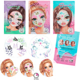 TOPModel Beauty & Me Face Mask Beauty Assorted