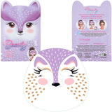 TOPModel Beauty & Me Face Mask Animal Motive Assorted
