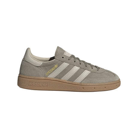 adidas Originals Clay/Wonder Alumina/Gum4 Handball Spezial J Sneakers