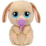 Baby Paws Just Born Puppy