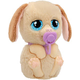 Baby Paws Just Born Puppy