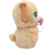 Baby Paws Just Born Puppy