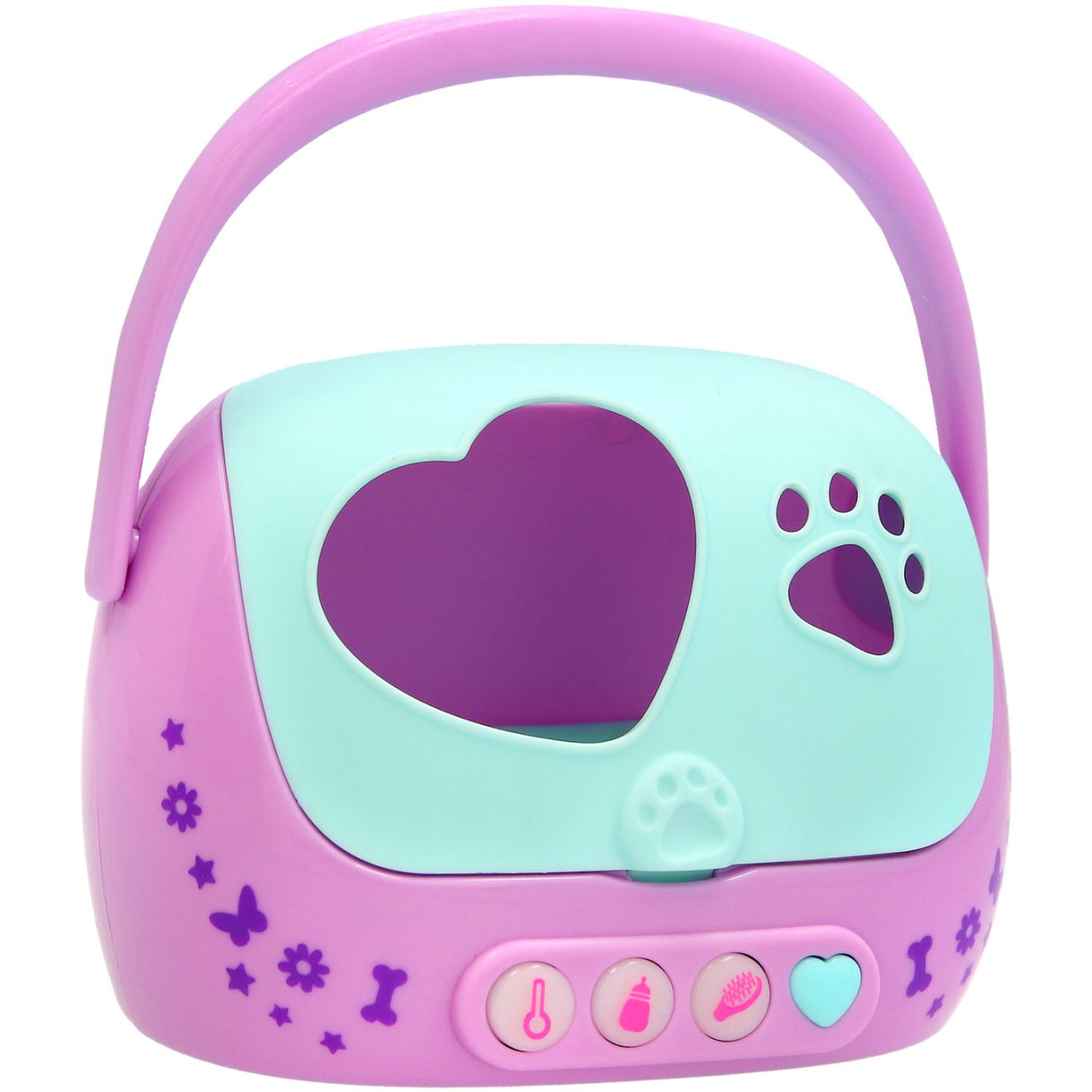 Baby Paws Just Born Puppy