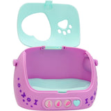 Baby Paws Just Born Puppy