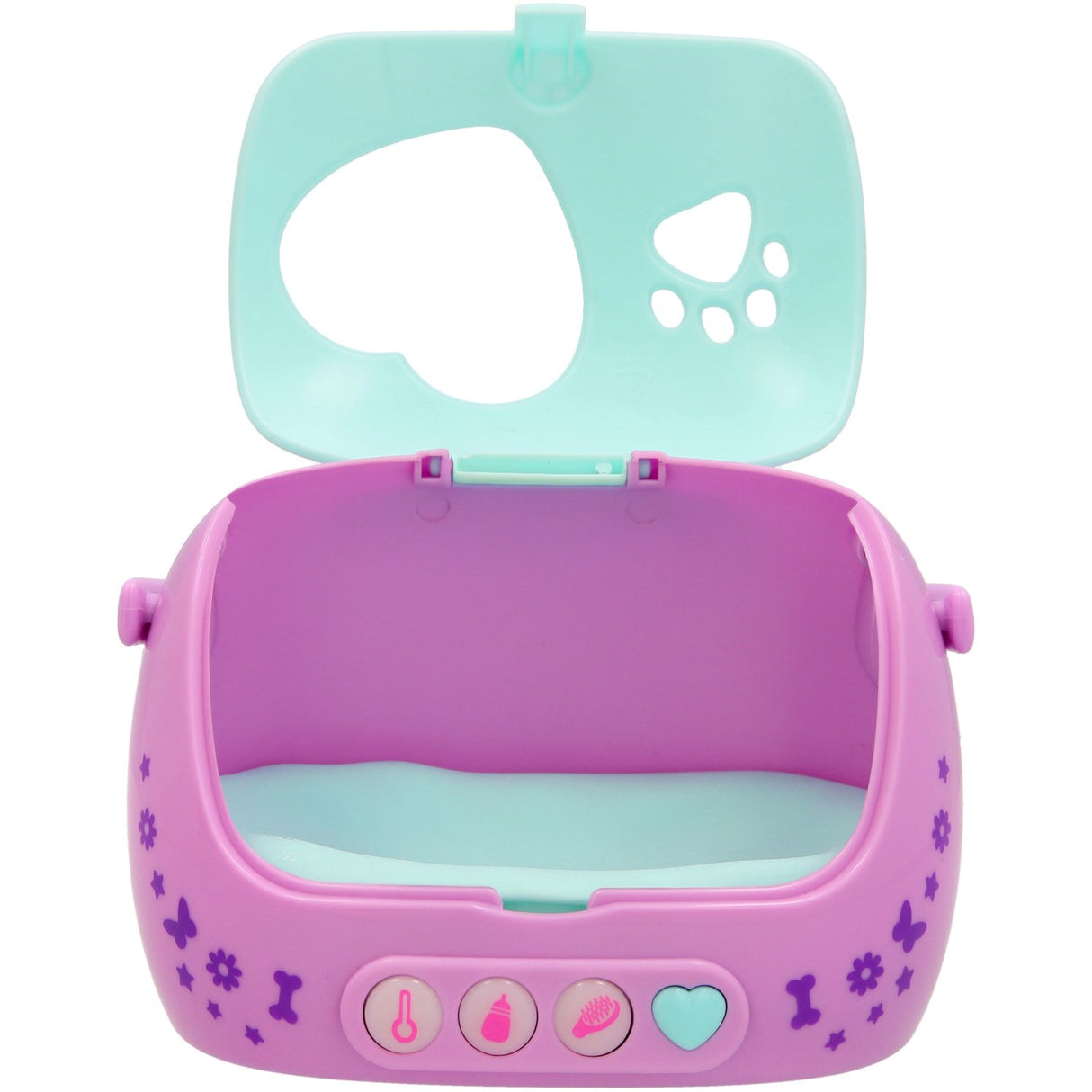 Baby Paws Just Born Puppy