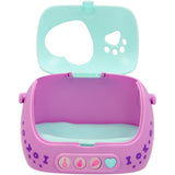 Baby Paws Just Born Puppy