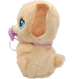 Baby Paws Just Born Puppy