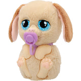 Baby Paws Just Born Puppy