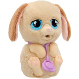 Baby Paws Just Born Puppy