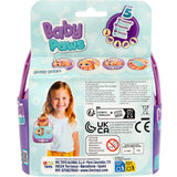 Baby Paws Just Born Puppy