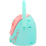 Baby Paws Just Born Cat