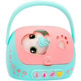 Baby Paws Just Born Cat