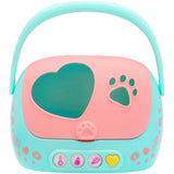 Baby Paws Just Born Cat