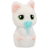 Baby Paws Just Born Cat