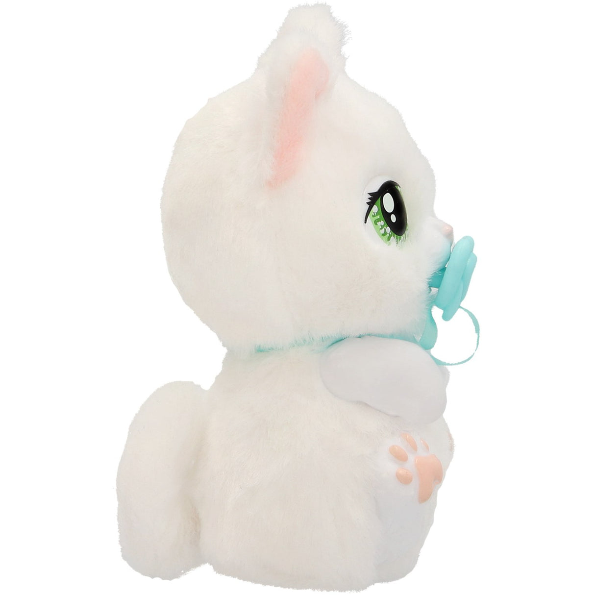 Baby Paws Just Born Cat