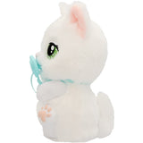 Baby Paws Just Born Cat