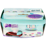 Baby Paws Just Born Cat