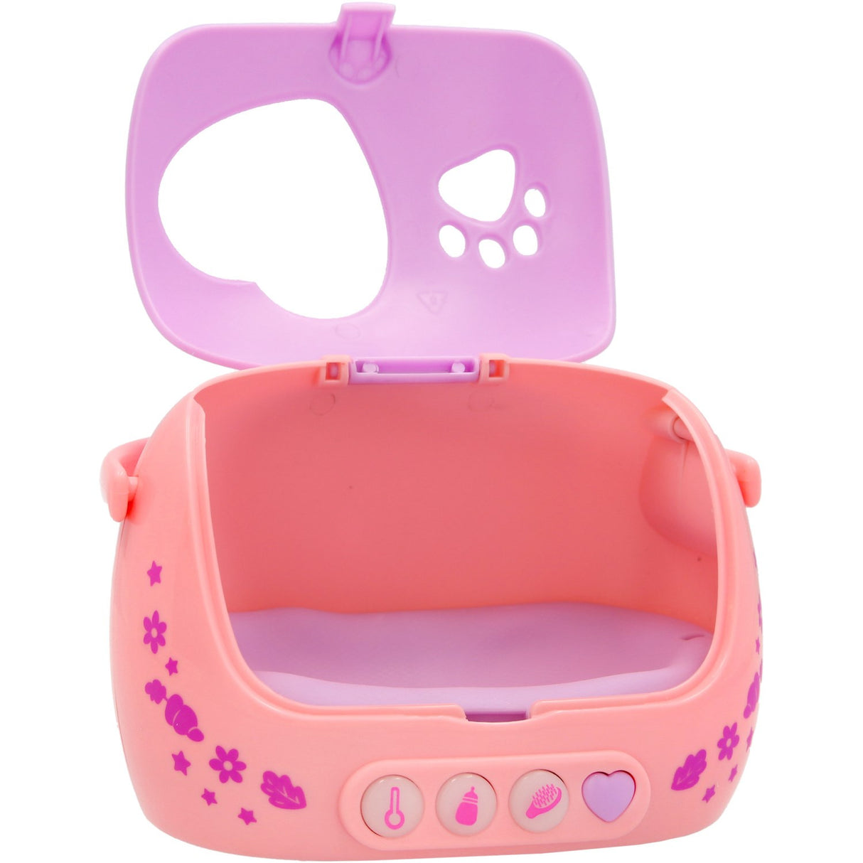 Baby Paws Just Born Bunny