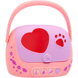 Baby Paws Just Born Bunny