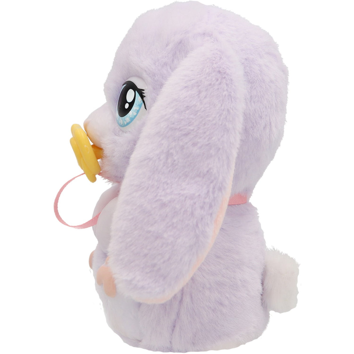 Baby Paws Just Born Bunny