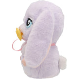 Baby Paws Just Born Bunny