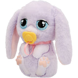 Baby Paws Just Born Bunny