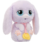 Baby Paws Just Born Bunny