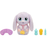 Baby Paws Just Born Bunny