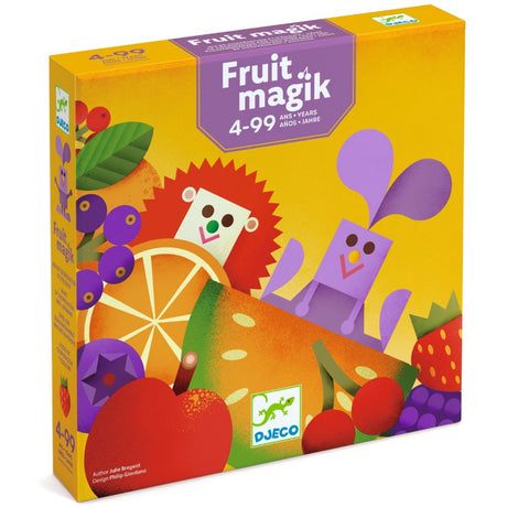 Djeco Games, Fruit Magik