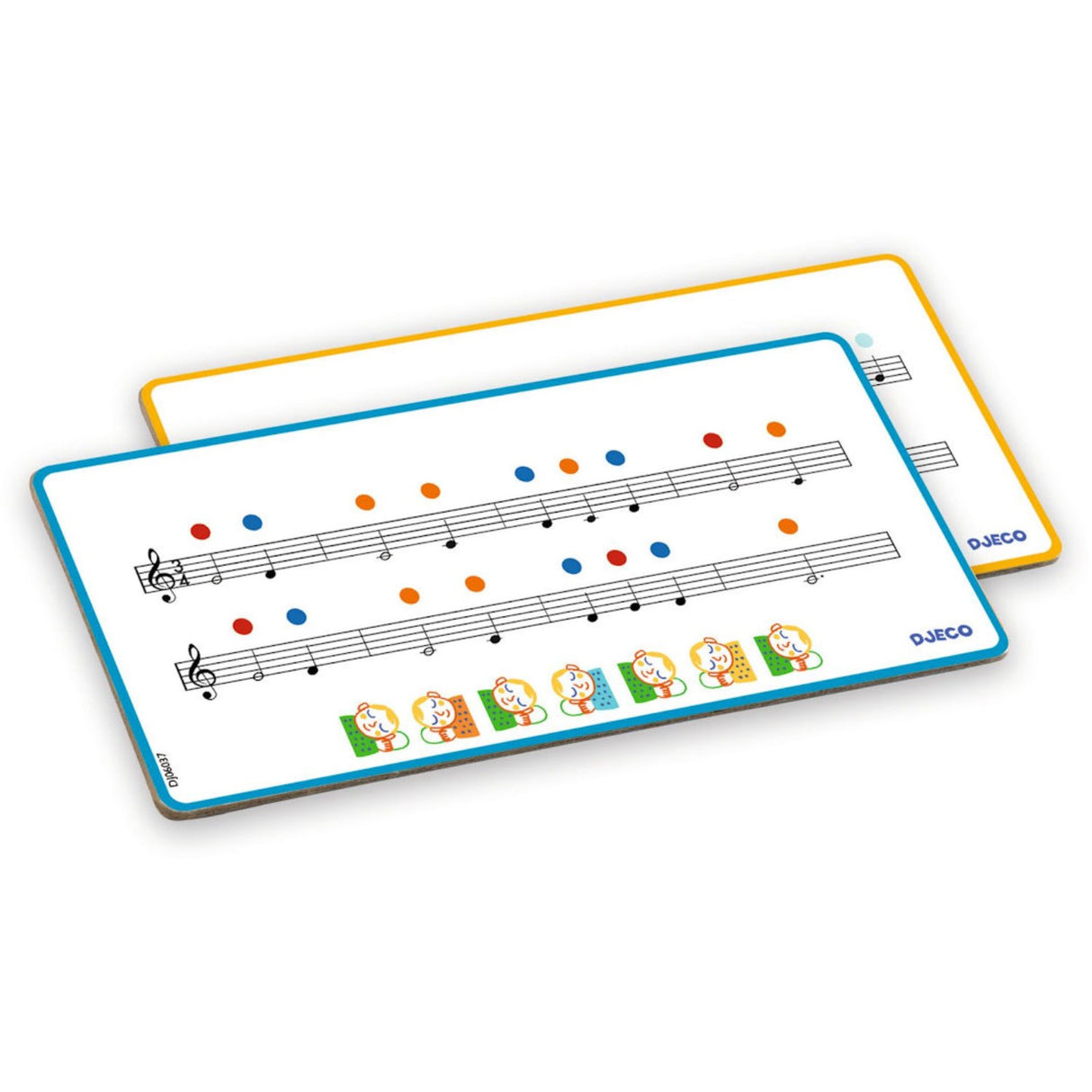 Djeco Xylophone