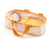 Djeco Pomea Mini, Sasha in Lift