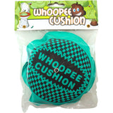 Pocket Money Self Inflating Whoopee Cushion 15 Cm 3 Assorted