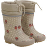 CeLaVi Nasturtium Thermal Wellies W. Lining