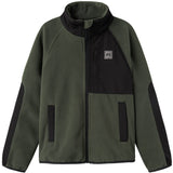 Name It Climbing Ivy Nknmyles Fleece Jacket Noos