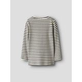 Name It Delicioso Nmnbani Ls Xsl Top Noos