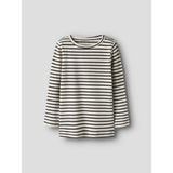 Name It Delicioso Nmnbani Ls Xsl Top Noos